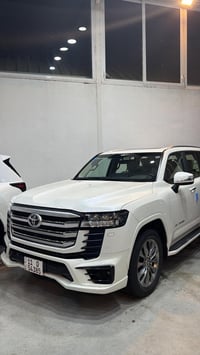 Land cruseir 2024 🎌gxr limited  لاندكروز 2024 🎌 جي اكس ار لمتد  تبريد ...