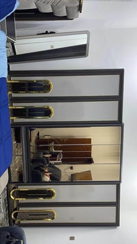 غرفة نوم تركي • ٩ قطع • أبي الخصيب