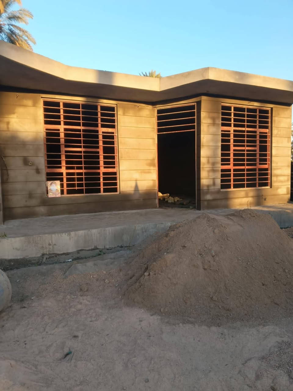 سلام عليكم الباخ متفرق حالين شغل درجه اولى جراره سقل بورك ترميم نثر  اتصل وتدلل *********** سقل 3 تالاف وجراره بالفين ونص وهاذا شغل ولتزام بالعمل
