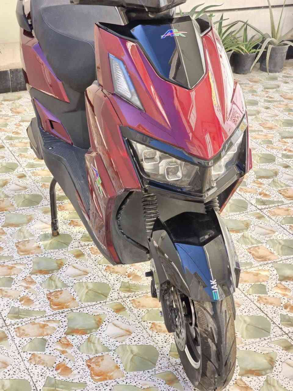 دراجة شحن للبيع
بطارية رصاص 

السعر 550الف وبي مجال 

بطاريات ٦نضيفات جداً استخدام ٥ اشهر فقط
عنوان الفلوجة


**إذا كنت صاحب هذا الإعلان وتريد حذفه لأي سبب، رجاءا أرسل رسالة إلى الدعم الفني**