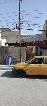 حي كوفه • بيت للبيع • ١٦٠م