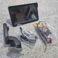 ٣ شاشات • للدشبورد • توصيل هدية