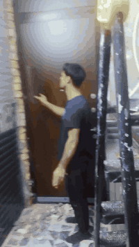 نجار ابواب تركي ***********
