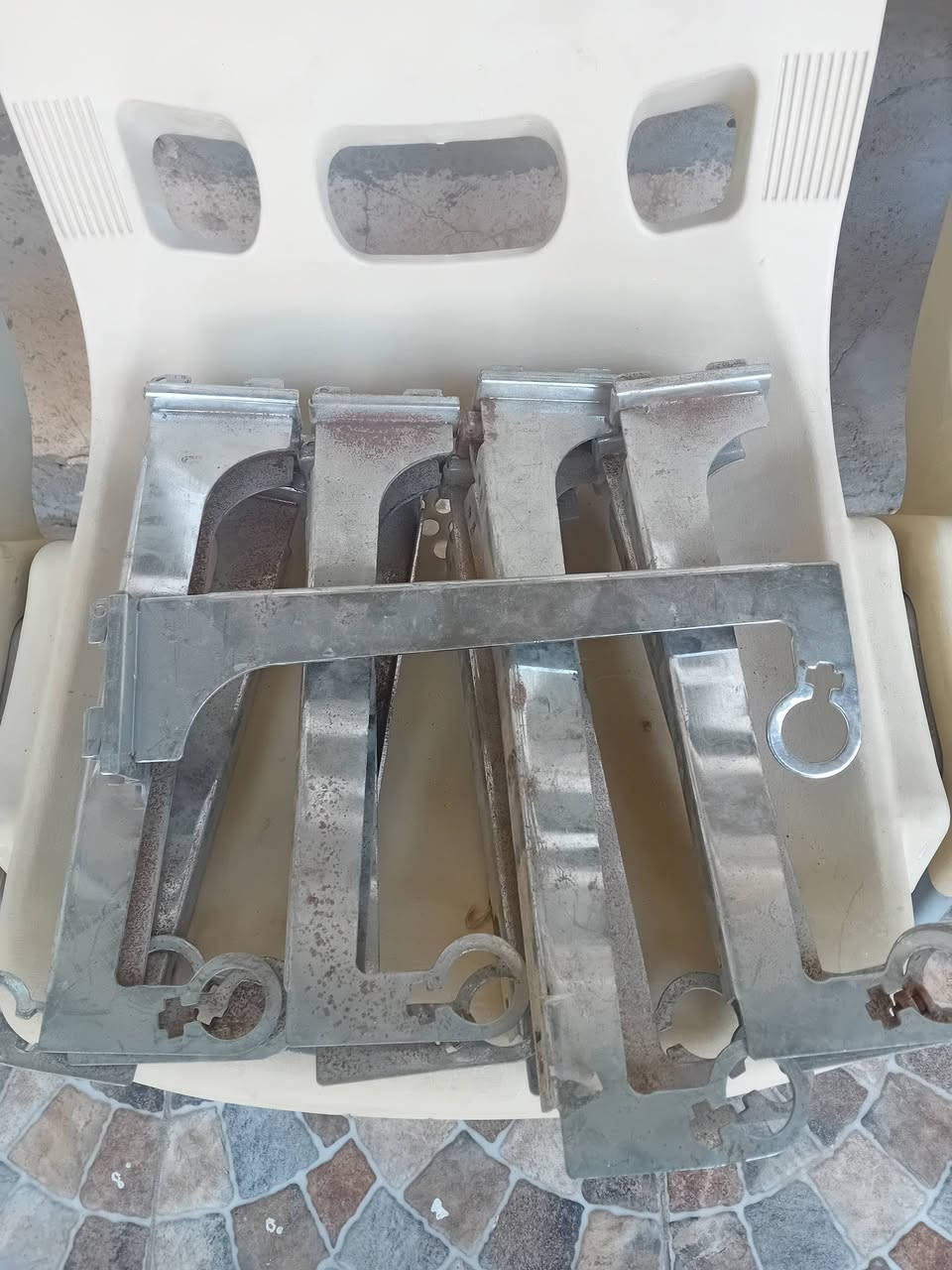 للبيع كلمن وسعره مكاني حله


**إذا كنت صاحب هذا الإعلان وتريد حذفه لأي سبب، رجاءا أرسل رسالة إلى الدعم الفني**