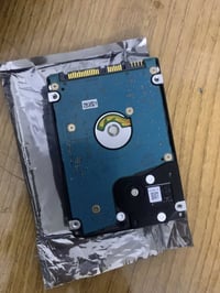 نص تيرا ٥٠٠GB • نضيف داخلي وخارجي • بغداد مدينه الصدر