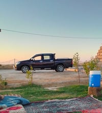 بيك اب • ٢٠٠٦ • رقم بصره