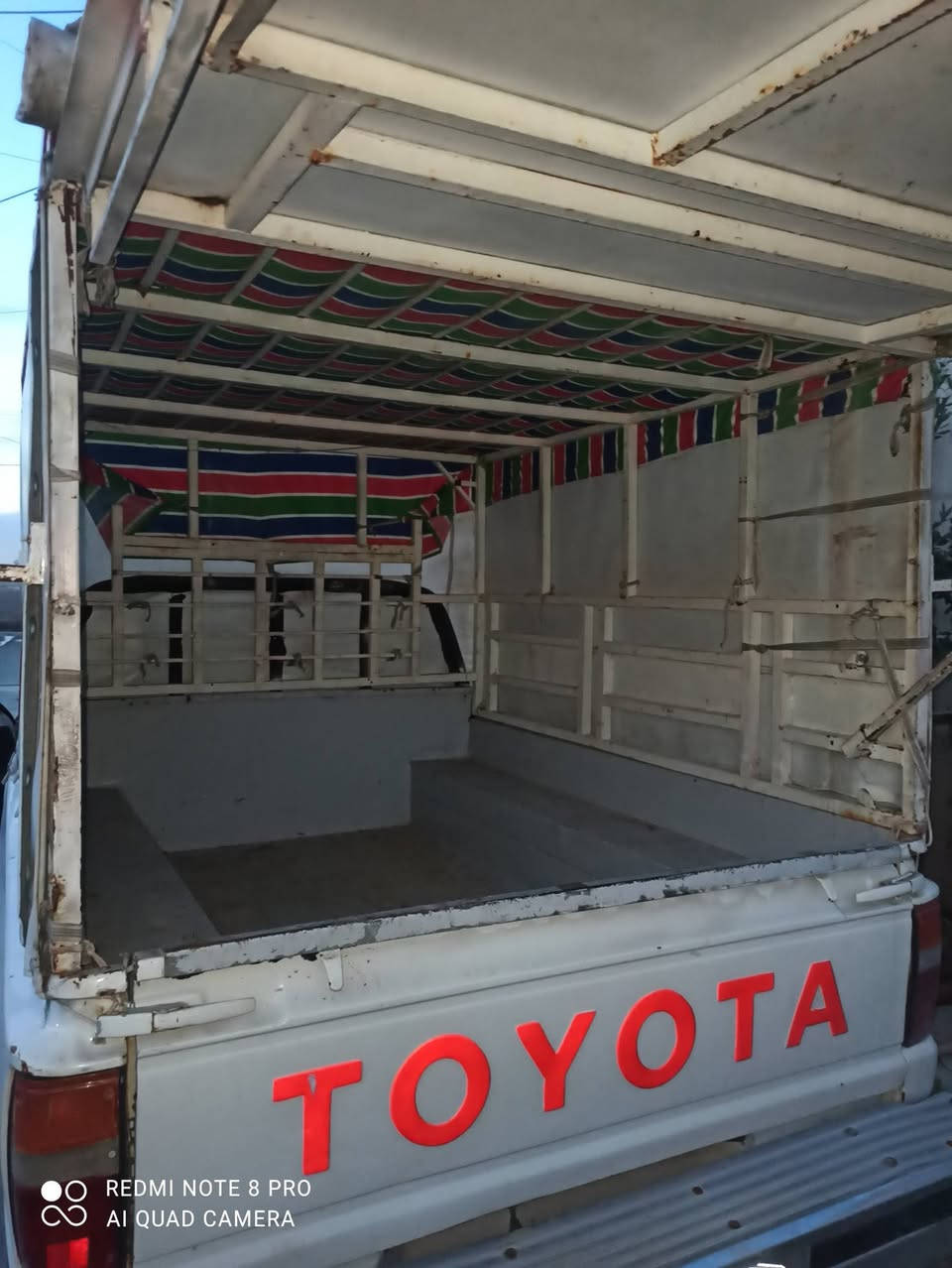 محجل بيكم 85 كامل سعره 230 بي مجال ***********
