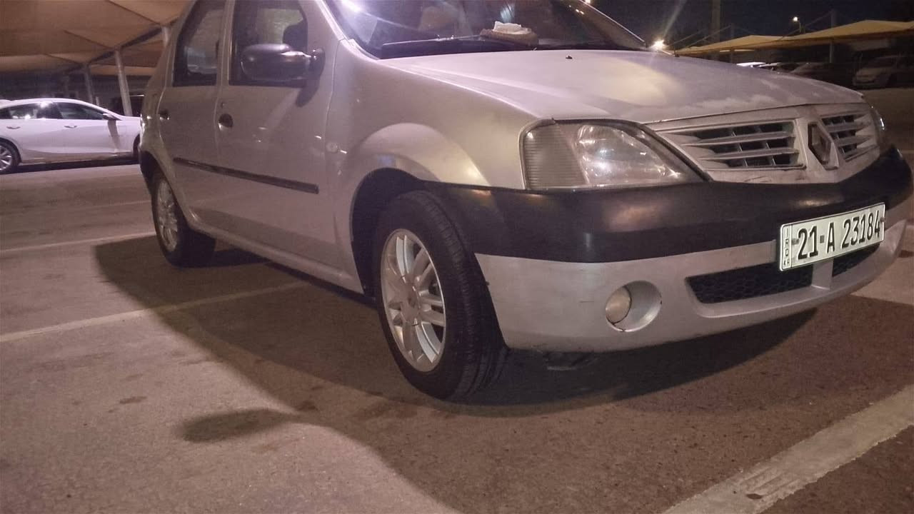 لوكان للبيع 2013 دوشمه جديده عكس الصوره تبريد ثلج تخم تاير جديد كير خير من الله السعر50 وبيه مجال *********** سنويه لل27 بغداد, العراق
