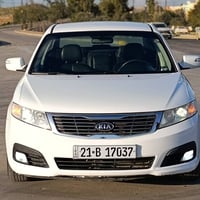 اوبتيما • ٢٠٠٩ • ١٨٠٠٠٠ كم