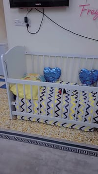 بغداد الغزاليه • جربايه • عمر١-٥سنوات