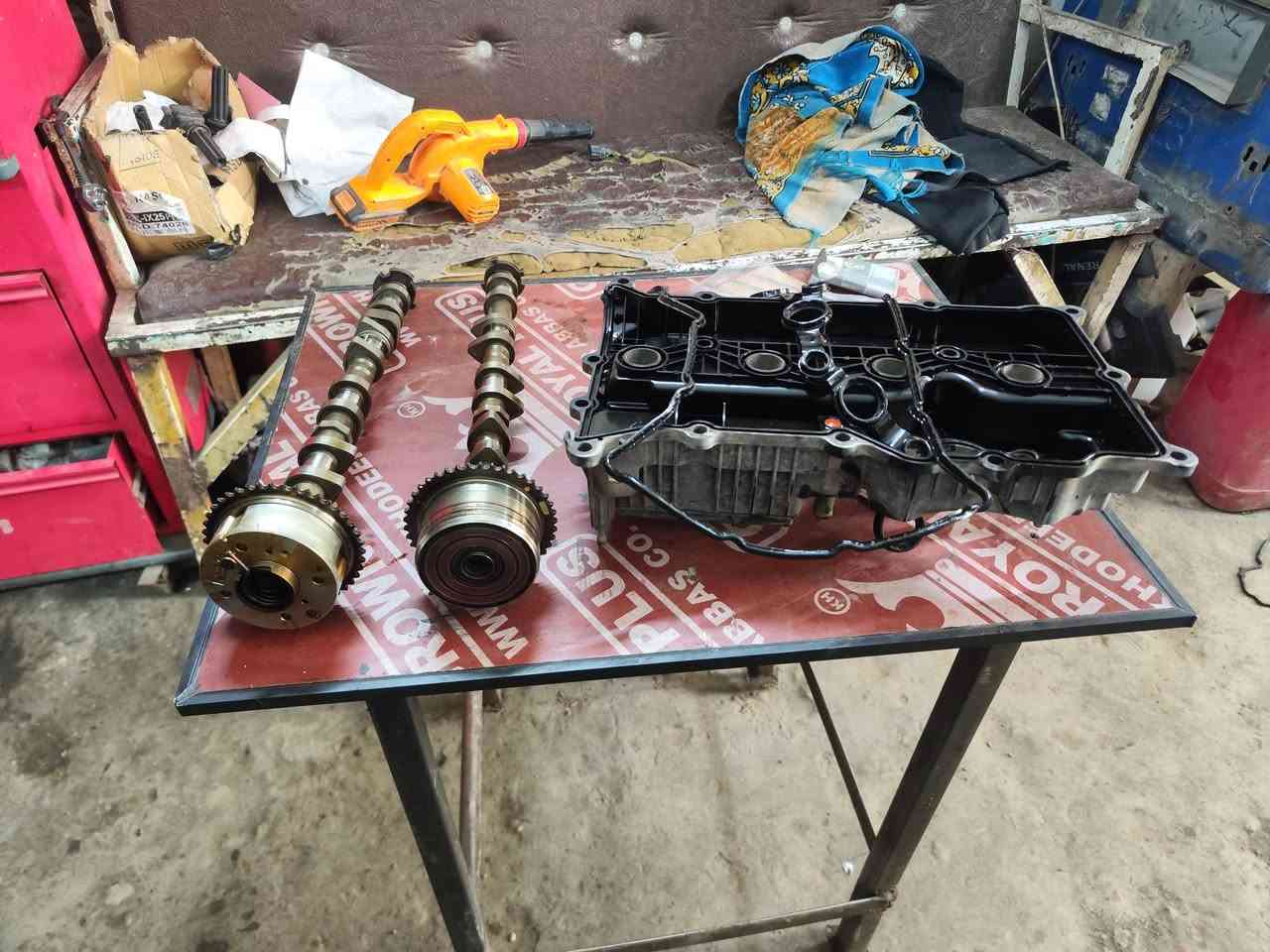 رواجز سي وان .. c1 .. 2400 gdi
بيع وموجود شد يمنه احنة ورشة صيانة وظمان شكد تريد 
‏‪0781 055 4051‬‏
اتصل وتدلل
