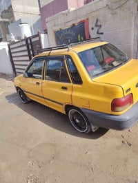 ٢٠١١ • محرك موفر