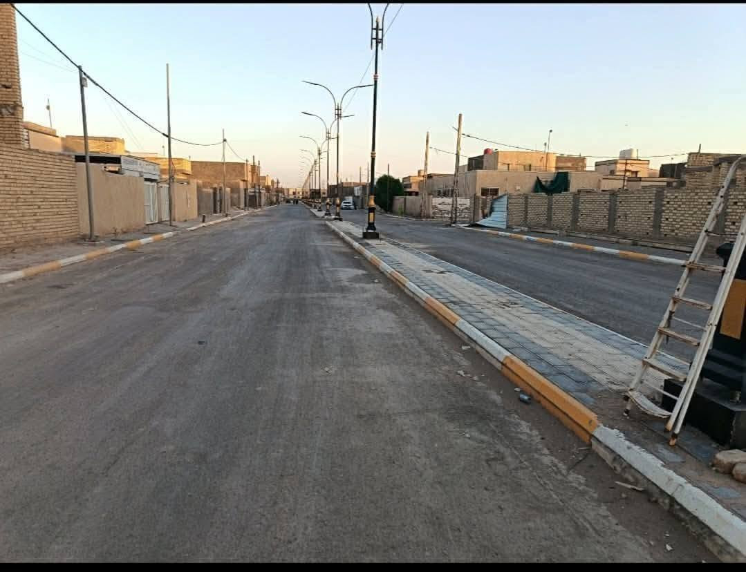 دار للبيع مجمع إسكان الدوح شارع النخيل المساحه ٢٥٠ م بناء سنة ٢٠٢٣ غير مطلوب يعني حر للاستفسار الاتصال على الرقم ***********
