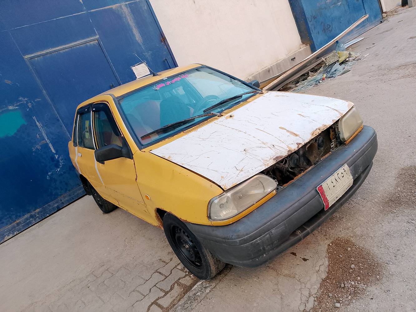 سياره سايبا رقم بصره مكينه ادخن سنويه منتهيه 2024 ابيع كوم حديد راعيها بالزبير هيئه وغرامات على مشتري ابيعلك كوم حديد السعر 12