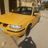 سمند • سيارة سمند • سمند 2011 • سيارة ناطقة • سيارات بغداد • سمند للبي...