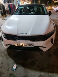 موديل ٢٠٢٣ • محرك ٢٠٠٠ • رقم أربيل