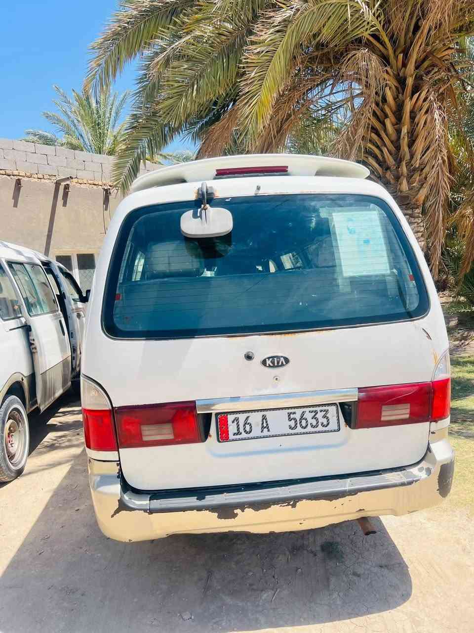 منغولي 2005اصل سنويه 30السياره متجايه السياره شواصي بس مال العبري معمر مكينه بيهه خيط بخار مقدم جديد تخم تاير السعر 105وبيه مجال 

المكان السماوه

الرقم *********** 

ملاحظة انه مكلف بل نش
