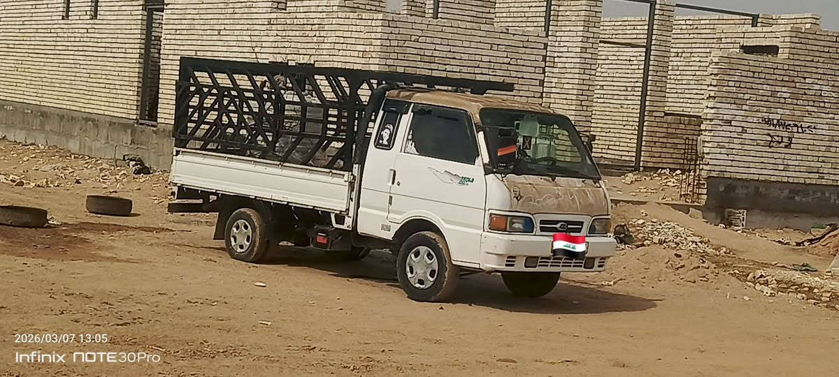 السلام عليكم كيا البيع موديل 95 مقفوله كفاله عامه سبع سنجاب7/ كان كربلاء/***********
