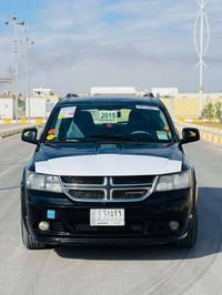 جورني • ٢٠١٥ • وارد مريكي