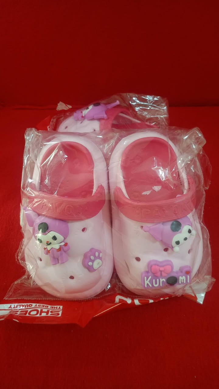 كروكس اطفال القطعه 5


**إذا كنت صاحب هذا الإعلان وتريد حذفه لأي سبب، رجاءا أرسل رسالة إلى الدعم الفني**