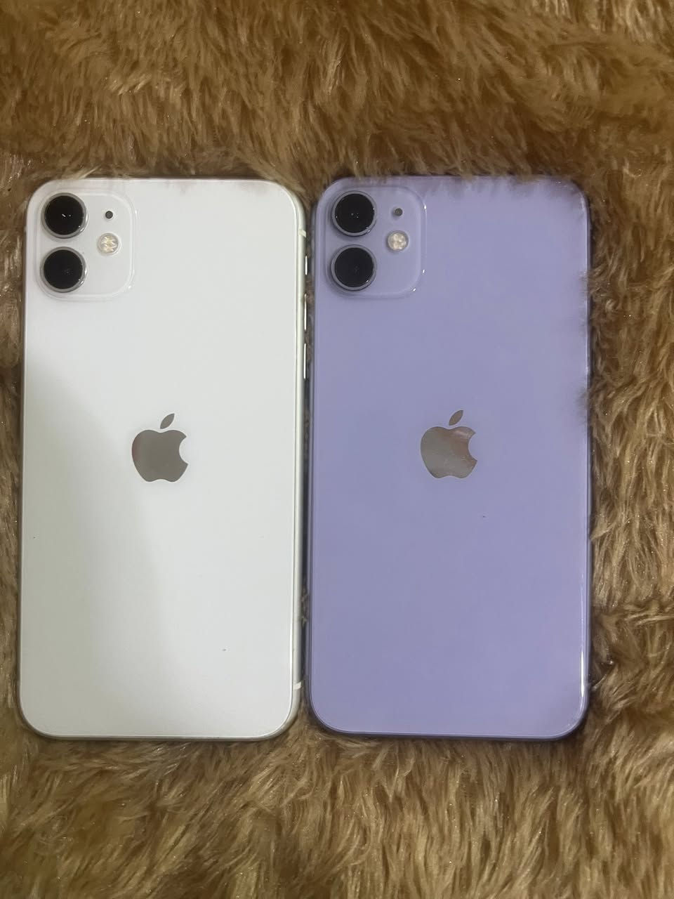 سلام عليكم آيفون 11شرط فحص بطاريه 80 79شراي تصل على هاذا رقم ***********
