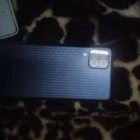 سامسونج M12 • شاشه اصلية • كامراته فول