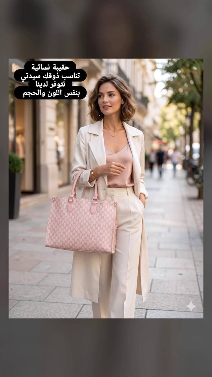 جنط نسائيه من شي ان
سعر القطعة 8 الف


**إذا كنت صاحب هذا الإعلان وتريد حذفه لأي سبب، رجاءا أرسل رسالة إلى الدعم الفني**
