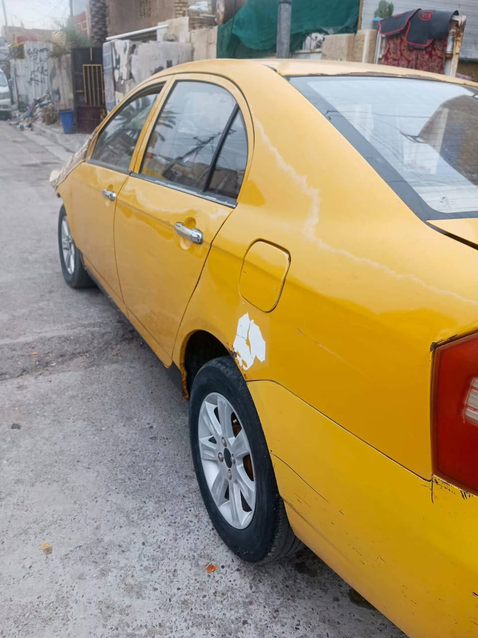 السلام عليكم التفاصيل داخل الصور


**إذا كنت صاحب هذا الإعلان وتريد حذفه لأي سبب، رجاءا أرسل رسالة إلى الدعم الفني**