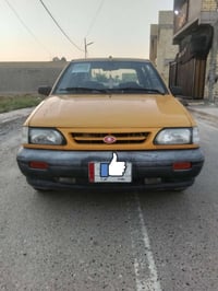 سايبا • ٢٠١١ • مكفوله