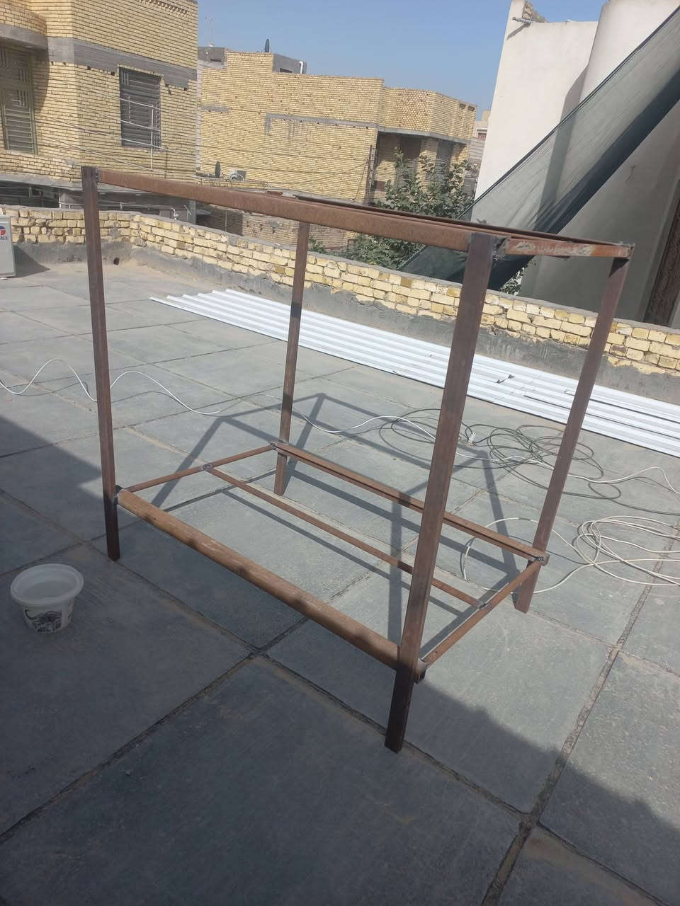 للبيع


**إذا كنت صاحب هذا الإعلان وتريد حذفه لأي سبب، رجاءا أرسل رسالة إلى الدعم الفني**