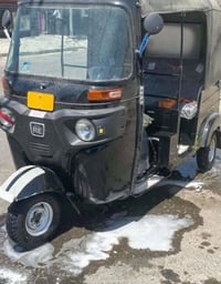 تكتك زيرو • كفاله عامه • بغداد العبيدي