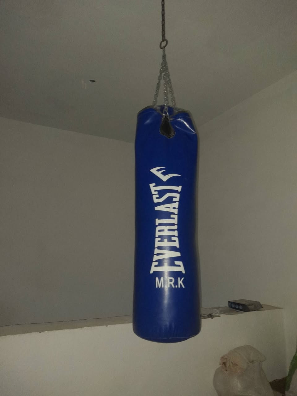 جيس ملاكمه جلد اصلي ضمانه سنه للبيع
***********
