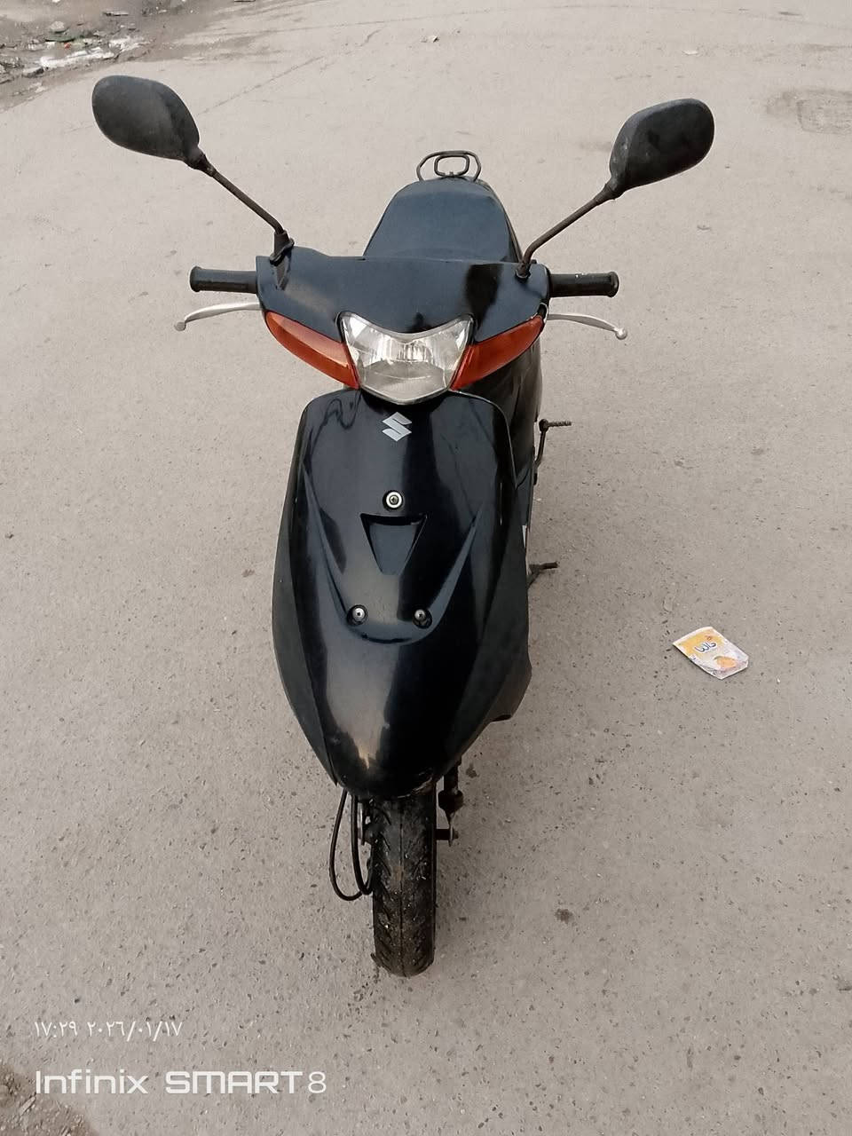 دراجة سازوكي خفاش ياباني كاملة مكاني الحرية السعر225قفل رقم الهاتف ***********
