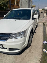 دوج جورني • ٢٠١١ • محرك ٣.٦