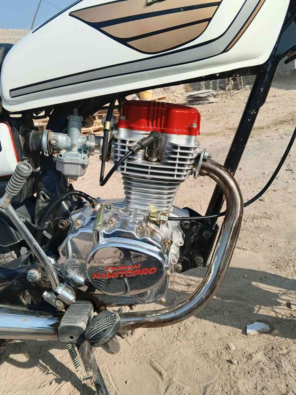 تيربو 25دراجه حلوه ونضيف وسعر مناسب السعر خاص كلك بليته ورقم شاصي مكاني بابل ابو غرق ***********
