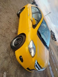 يارس • ٢٠٠٦ • جير عادي