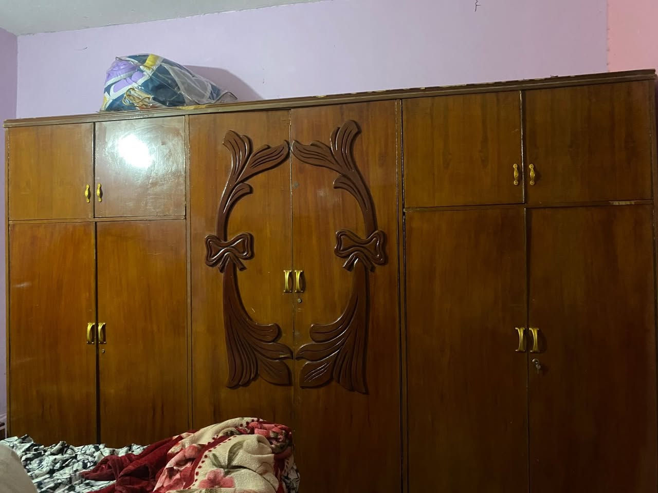 غرفه للبيع كامله حتى زاويه وياهه متوزين ع بيعتها جوا سوك ❣️❣️❣️


**إذا كنت صاحب هذا الإعلان وتريد حذفه لأي سبب، رجاءا أرسل رسالة إلى الدعم الفني**