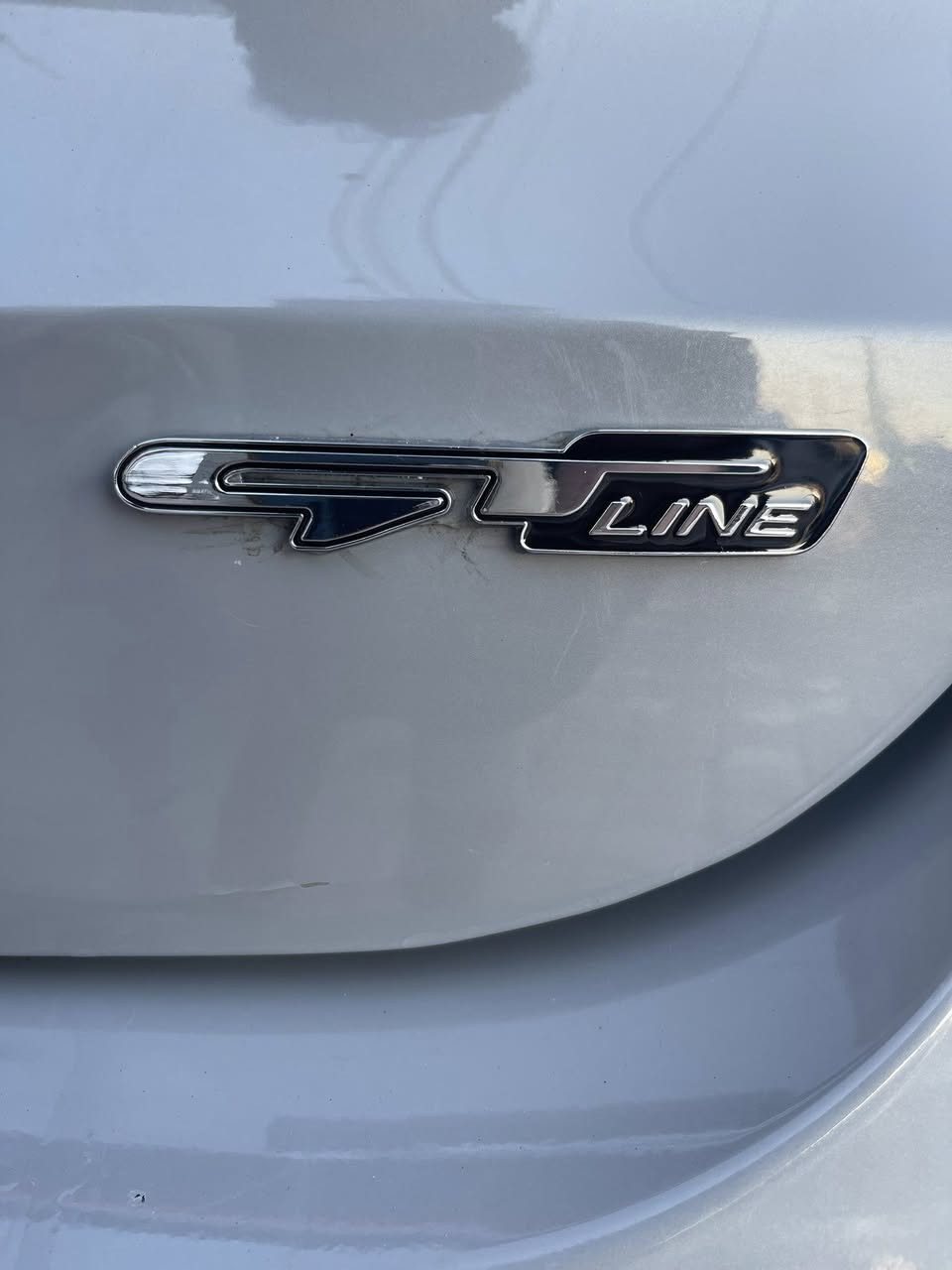 كيا كي فايف جيتي لاين / KIA K5  GT LAIN
موديل 2021 /سمنتي المرغوب/بارد قليل في مكانين فقط 
كفالة من الصبغ او تبديل /بدون ايرباك 

 محرك 1600 تيربو المرغوب / رقم اربيل الانكليزي

ــــــــــــــــــــــــــــــــــــــــــــــــــــــــــــــــــــــــــــــــــــــــ

فول مواصفات السيارة Gt lain 

بانوراما / بصمة تشغيل / بصمة ابواب وصندوك / اوتو هولد 

تشغيل عن بعد / رادارات جانبية / مانع تصادم / بك لايت لد 

كامرة خلفية / كشنات جلد / هاند بريك بصمة / تحديد مسار  

تحكم استيرن جهتين / شاشة اصلية / لد امامي / دركة D

مانع انزلاق / كرسي كهرباء / درايف مود / لايت 4 عدسات 

ويل كب كروم / تبريد منفصل / شاحن واير ليس / زينون

صندوك ذكي عند الاقتراب / اشاير بالمري / قيادة ذاتية 

ويل كب حجم 18 / مري اسود / كشنات ختم GT LINE

السعر ***********
