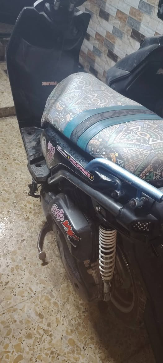سلام عليكم دراجه سكنس جبلي للبيع الدراجه يرادلها ادامه للكلجات الدراجه كهرباءيات كلها شغاله السعر ٥٥٠وبيها مجال مكاني بغداد ام الكبر رقم الهاتف ***********
