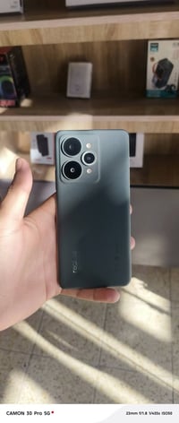 ريلمي 15 برو • نص تيرا • بطارية ٧٠٠٠mAh