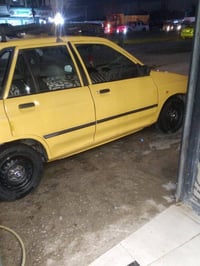 سايبه موديل ١٢ للبيع او مراوس مصبوغه عام تعمير جديد دوسات وشاصي واحد م...