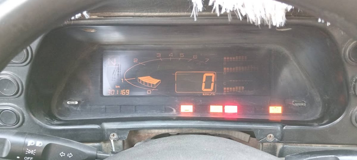 سلام عليكم ورحمة الله وبركاته
دايو اسبرو  للبيع  م 94 حائز ثالث  رقم بغداد  كير اتو مسكر   شغاله السياره  ما اكفل لا كير ولا مكينه  كهربائيات شغاله  الحائز يمي يسويلك وكاله  سعر. 15 ورقه  مكاني نجف حي الجمعيه🌹

*********** 🌹
