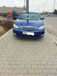 كامري ٢٠٠٦ • خليجي • صلاح الدين بلد