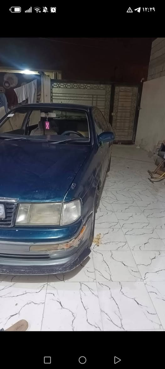 بطه فصل موديل ٩٤ مكفوله من الكص والنقل مصبوغه عام للجماليه تحويل مباشر السعر ٤٧ وبيه مجال


**إذا كنت صاحب هذا الإعلان وتريد حذفه لأي سبب، رجاءا أرسل رسالة إلى الدعم الفني**