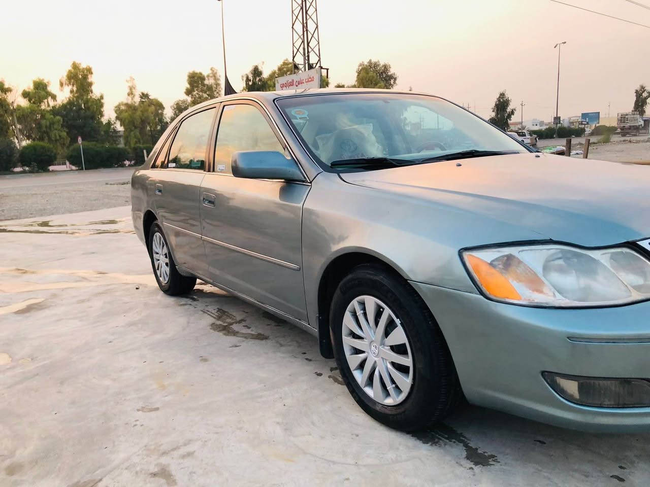 سلام عليك 
افلون موديل 2001 // مواصفات سلايد / كشن هيتر / كشن كهربائي  تبريد مركزي  / تبريد نضام سبلت  / امرايات هيتر   سماعات jbl / سنوية لحد 2028

شرط تحويل 

الرقم ***********

السعر 93$ بيها مجال كركوك, العراق
