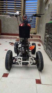 للبيع • دراجة