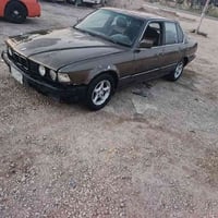 بي ام ٧٣٠ • ٩١ • رقم نجف