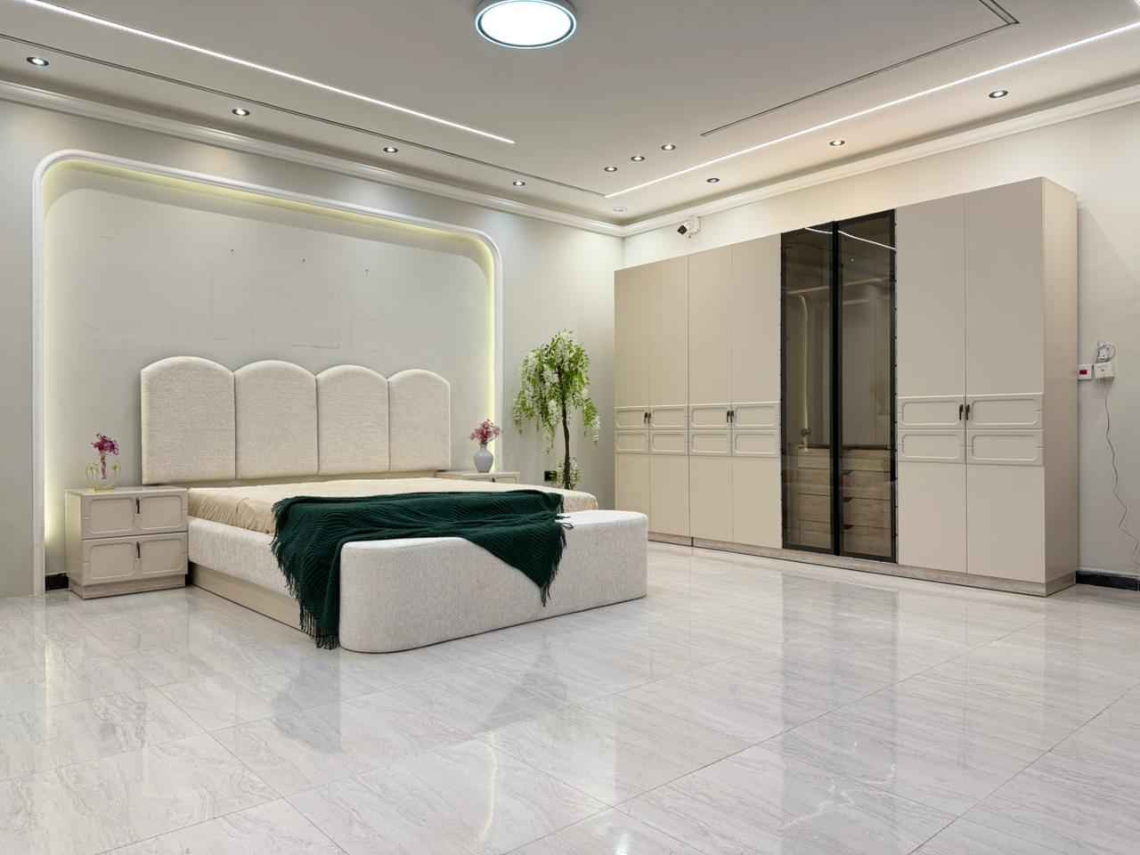 إيفا لوك آلَلَآثًـآثًـ آلَتُركيّ 
تم توفير غرفة نوم تركي. 
 بسعر مناسب 

شّـّـدُُ🛠 وِِنِِقََلََ 🚚
يوجد خدمةتوصيل بغداد وِِجَ ـَمِِيّّعَ ـَ 
آلََمِِحً ـًـآفُُظٌـٌـآتُُ بغداد, العراق


**إذا كنت صاحب هذا الإعلان وتريد حذفه لأي سبب، رجاءا أرسل رسالة إلى الدعم الفني**
