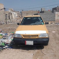 ٢٠١١ • مكينة وكير • رقم كربلاء ٢٠٧٢