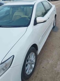 * مستعجل  كاميري 12خليجي فول رقم اربيل ماشيه 144ضرر جاملغ خلفي الايسر ...